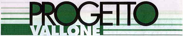 Scrivi a Progetto Vallone